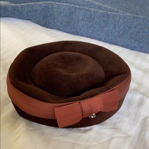 Vintage Hat